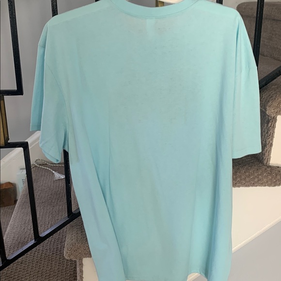 NEW- Sky Blue Paris Graphic Tee
4 For $20 - Picture 6 of 6
